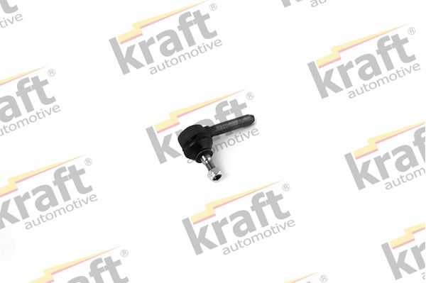 KRAFT AUTOMOTIVE skersinės vairo trauklės galas 4311110